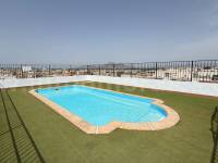 Wiederverkauf - Wohnung/Apartment - Almoradí