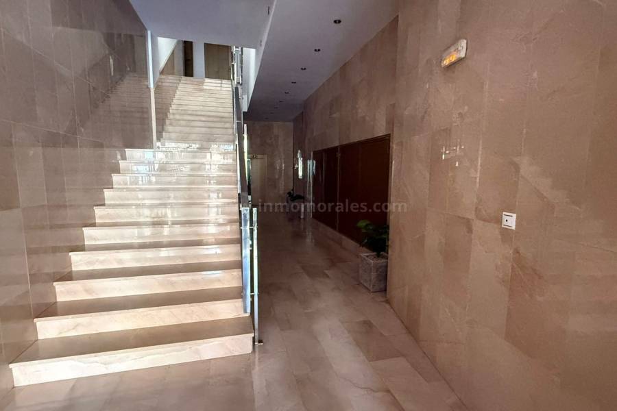 Wiederverkauf - Wohnung/Apartment - Almoradí