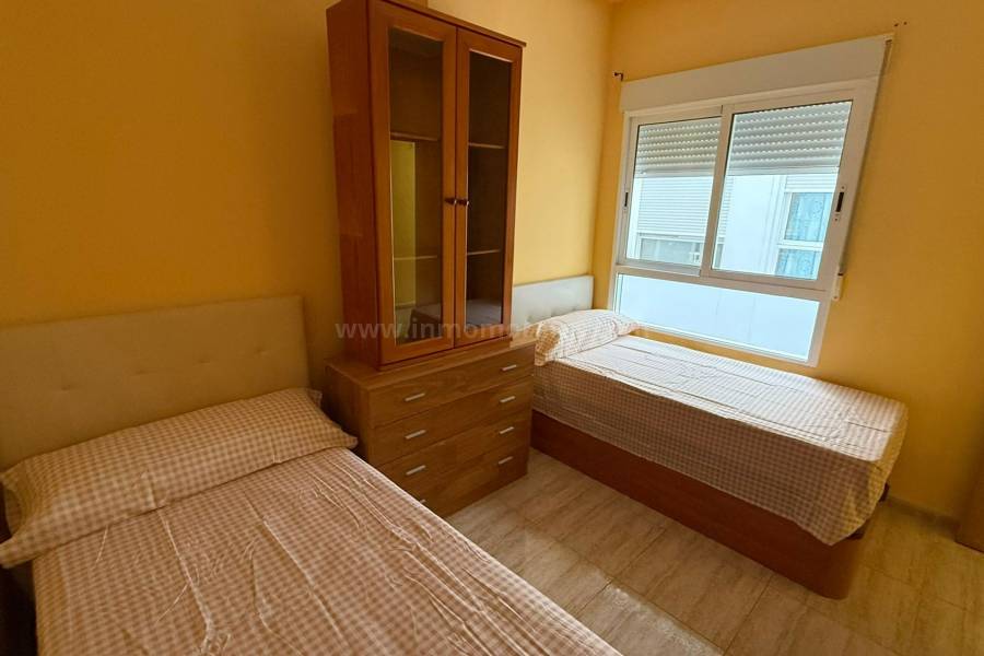 Wiederverkauf - Wohnung/Apartment - Almoradí