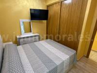 Wiederverkauf - Wohnung/Apartment - Almoradí
