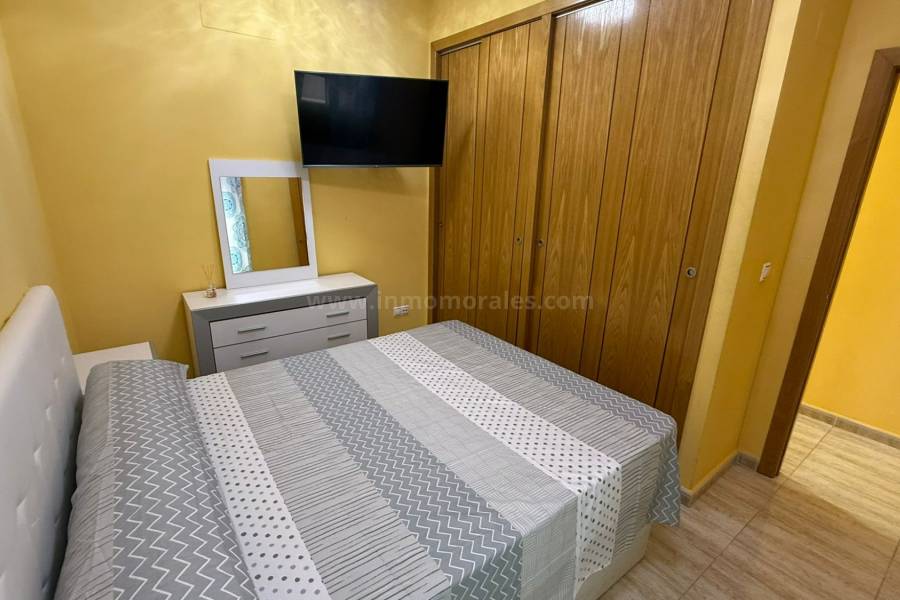 Wiederverkauf - Wohnung/Apartment - Almoradí