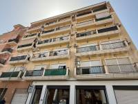 Wiederverkauf - Wohnung/Apartment - Almoradí