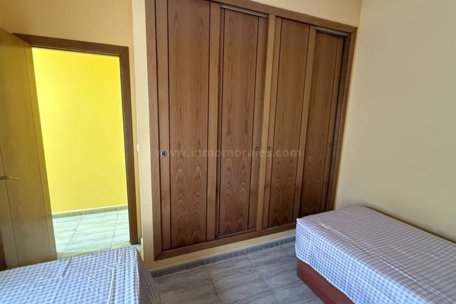 Wiederverkauf - Wohnung/Apartment - Almoradí