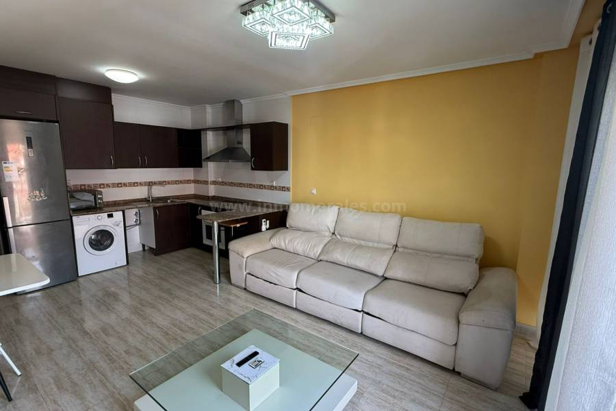 Wiederverkauf - Wohnung/Apartment - Almoradí