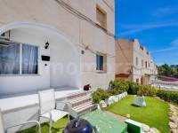 Wiederverkauf - Wohnung/Apartment - Torrevieja - Los Balcones