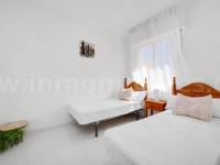 Wiederverkauf - Wohnung/Apartment - Torrevieja - Los Balcones