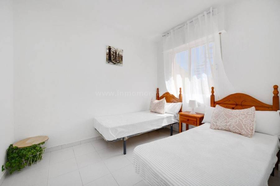 Wiederverkauf - Wohnung/Apartment - Torrevieja - Los Balcones