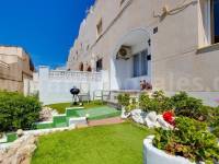 Wiederverkauf - Wohnung/Apartment - Torrevieja - Los Balcones