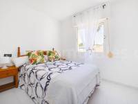 Wiederverkauf - Wohnung/Apartment - Torrevieja - Los Balcones
