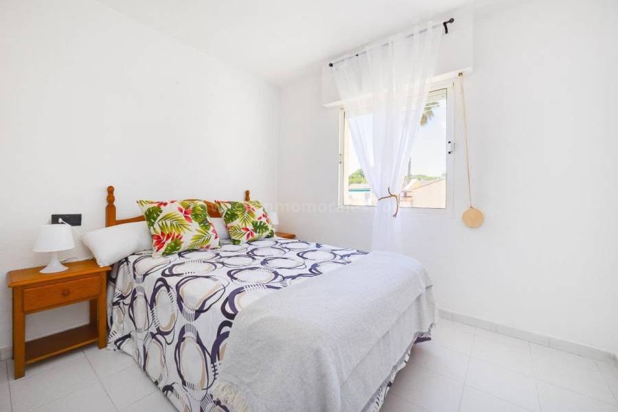 Wiederverkauf - Wohnung/Apartment - Torrevieja - Los Balcones