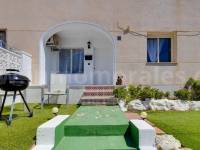 Wiederverkauf - Wohnung/Apartment - Torrevieja - Los Balcones
