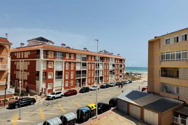 Appartement - Herverkoop - La Mata - La Mata