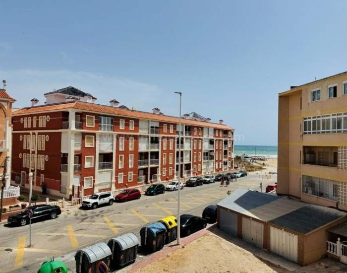 Apartment  - Resale - La Mata - La Mata