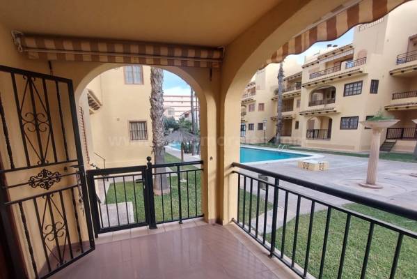 Apartamento / Piso - Venta - La Mata - La Mata
