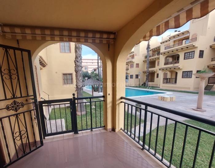 Appartement - Herverkoop - La Mata - La Mata