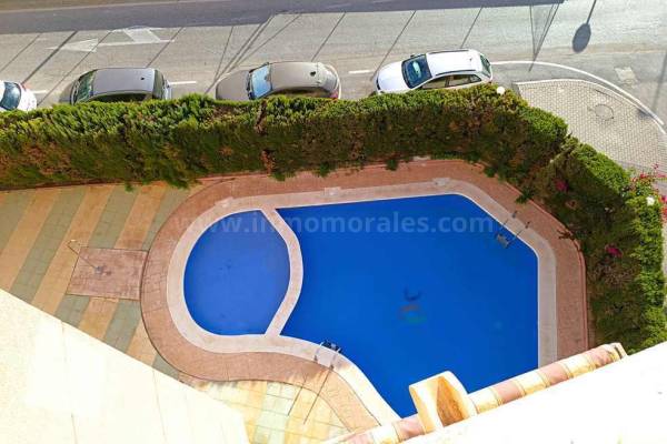 Apartment  - Resale - Torrevieja - Nueva Torrevieja