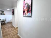 Resale - Apartment  - Torrevieja - Playa del Cura