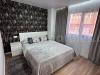 Resale - Apartment  - Torrevieja - Playa del Cura