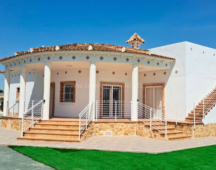 Country Villa   - Resale - Catral - Catral