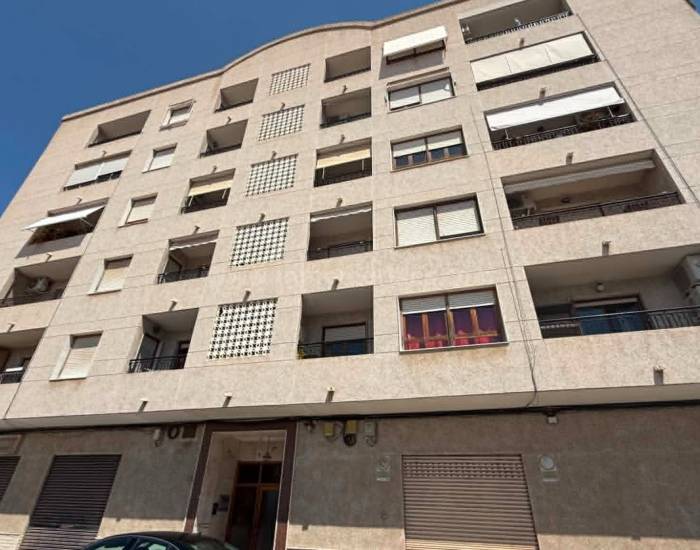Apartamento / Piso - Venta - Almoradí - Almoradí