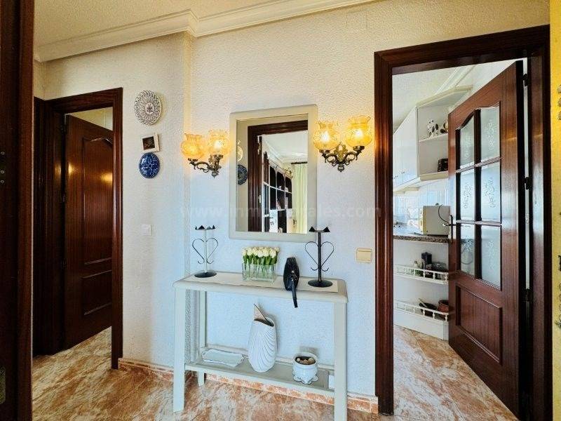 Venta - Apartamento / Piso - La Mata