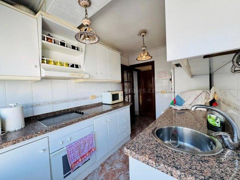 Venta - Apartamento / Piso - La Mata