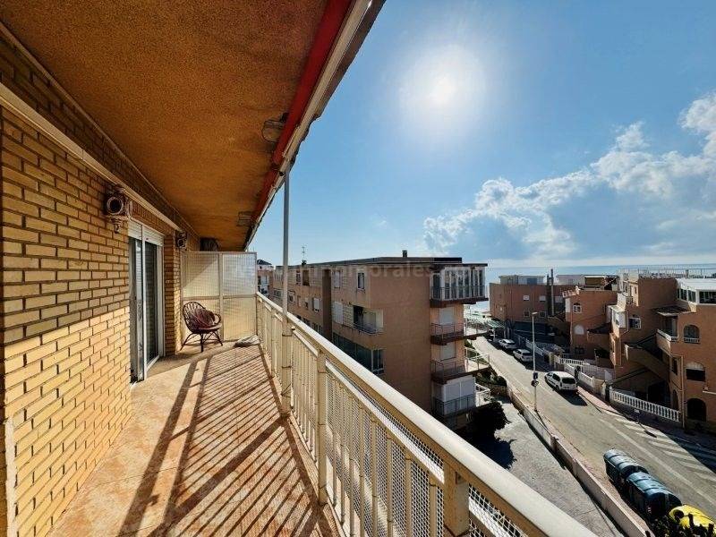 Venta - Apartamento / Piso - La Mata