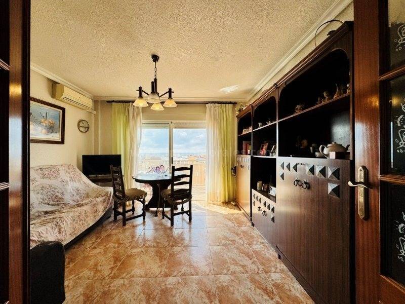 Venta - Apartamento / Piso - La Mata