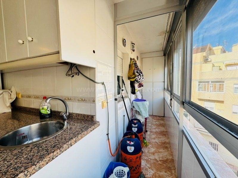 Venta - Apartamento / Piso - La Mata