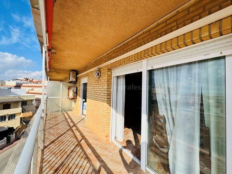 Venta - Apartamento / Piso - La Mata
