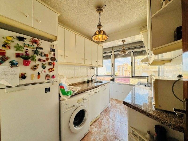 Venta - Apartamento / Piso - La Mata