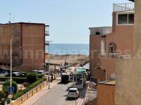Herverkoop - Duplex - La Mata