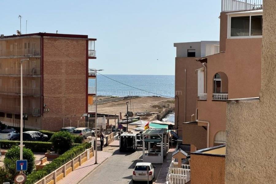 Herverkoop - Duplex - La Mata