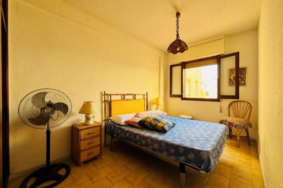 Herverkoop - Duplex - La Mata