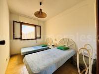 Herverkoop - Duplex - La Mata