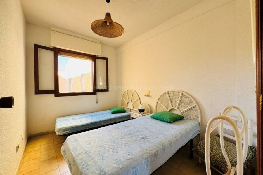 Herverkoop - Duplex - La Mata