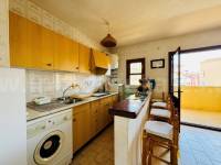 Herverkoop - Duplex - La Mata