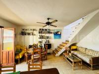 Herverkoop - Duplex - La Mata