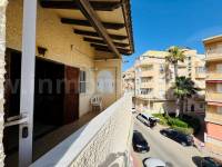 Herverkoop - Duplex - La Mata