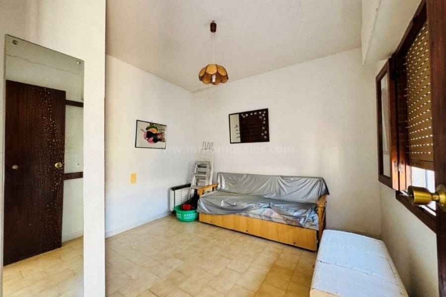 Herverkoop - Duplex - La Mata