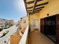 Herverkoop - Duplex - La Mata
