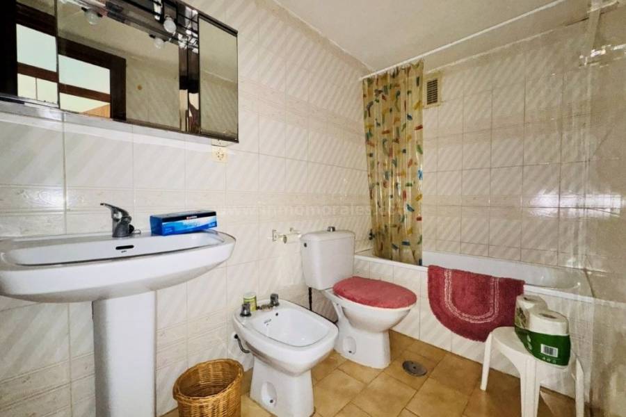 Herverkoop - Duplex - La Mata