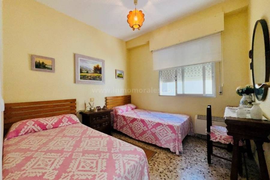 Resale - Apartment  - La Mata