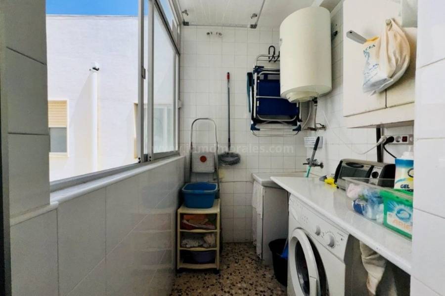 Resale - Apartment  - La Mata