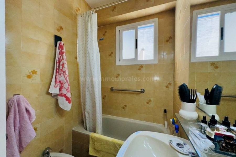 Resale - Apartment  - La Mata