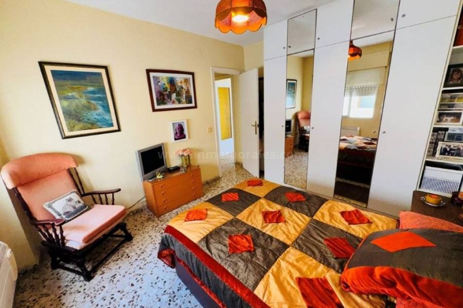 Resale - Apartment  - La Mata