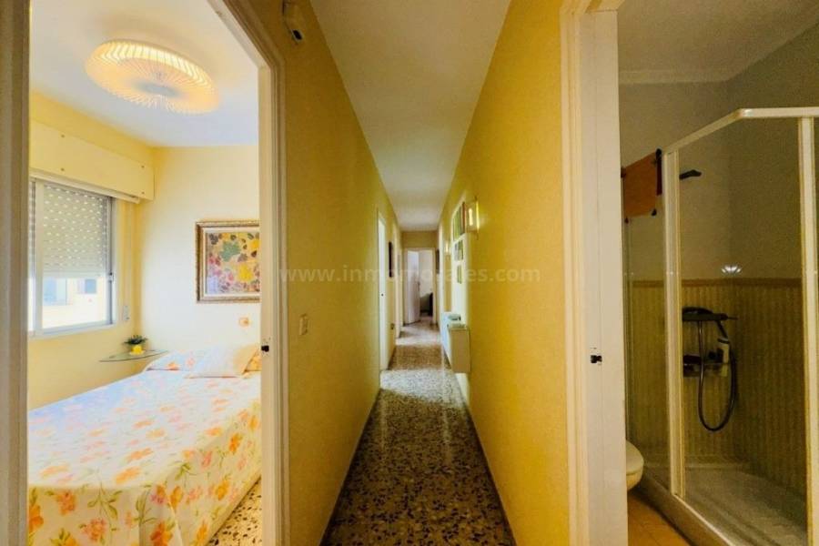 Resale - Apartment  - La Mata
