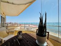 Resale - Apartment  - La Mata