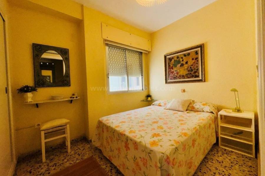 Resale - Apartment  - La Mata
