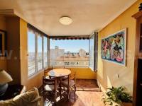 Wiederverkauf - Wohnung/Apartment - Torrevieja